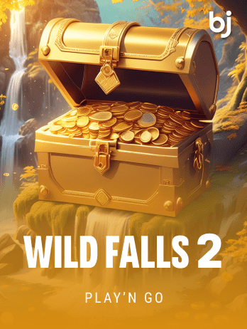 Wild Falls 2