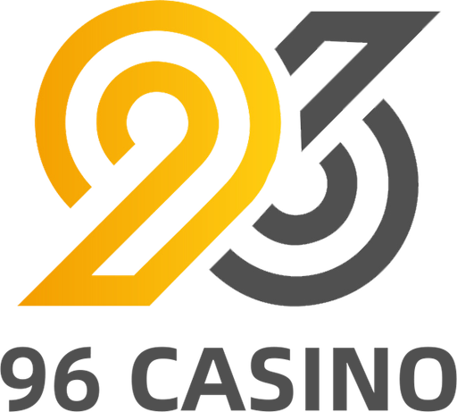 bd96casino.com Logo